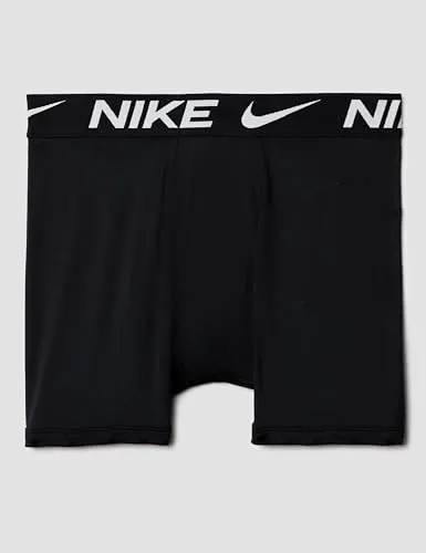 Nike Essential Micro boxer corti bimbo 8-11 anni nero