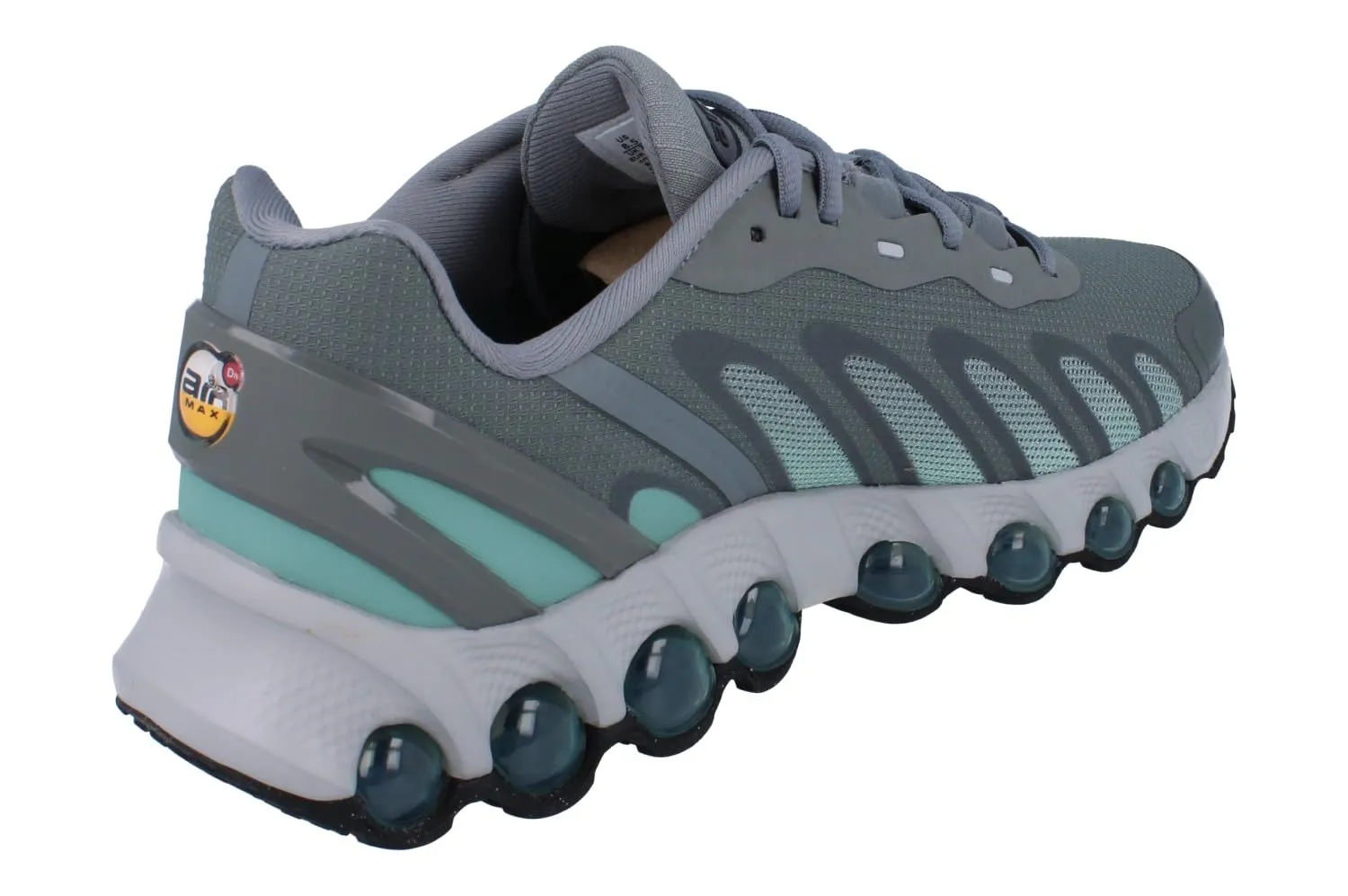 Nike Air Max Dn8 scarpe uomo 42 EU cool grey reattive