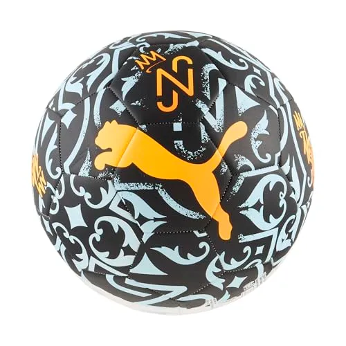 Puma Neymar Jr Graphic pallone calcio allenamento grafica