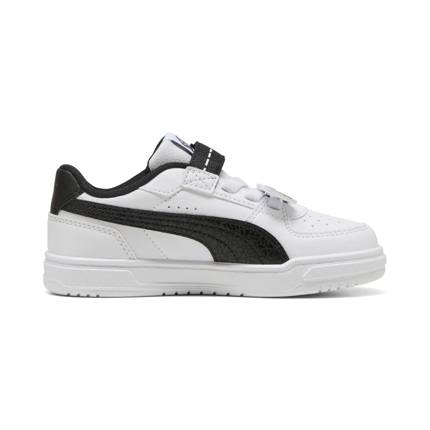 Puma Caven III Racing Crew scarpa bambino 28 EU