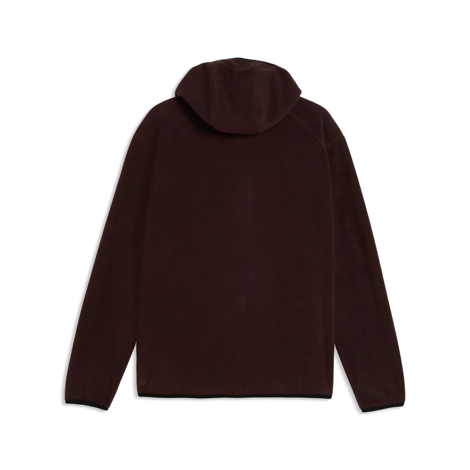 PUMA Pumatech Polarfleece Felpa Zip Pile Uomo