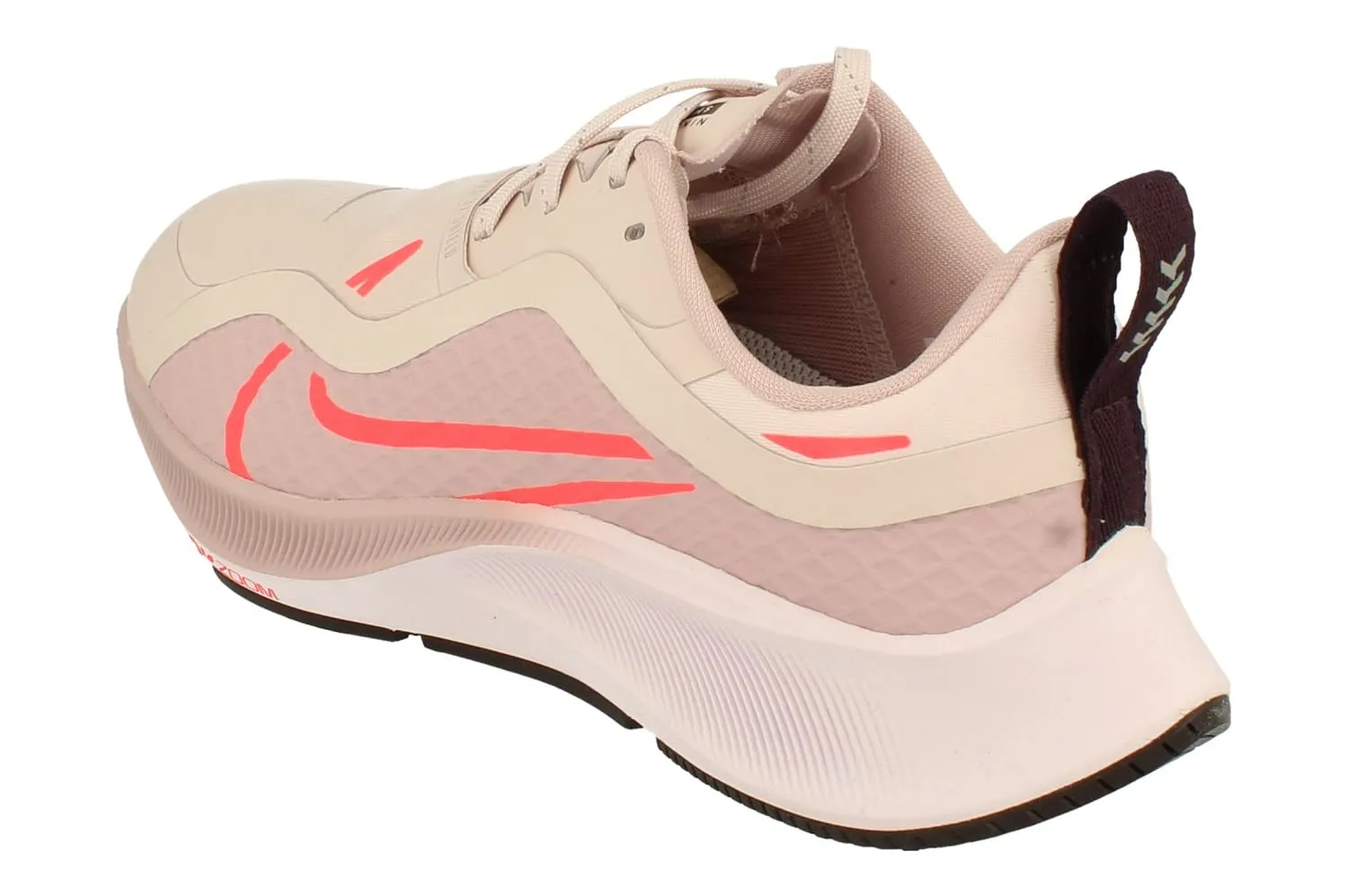 Nike Air Zoom Pegasus 37 Shield scarpe corsa 40