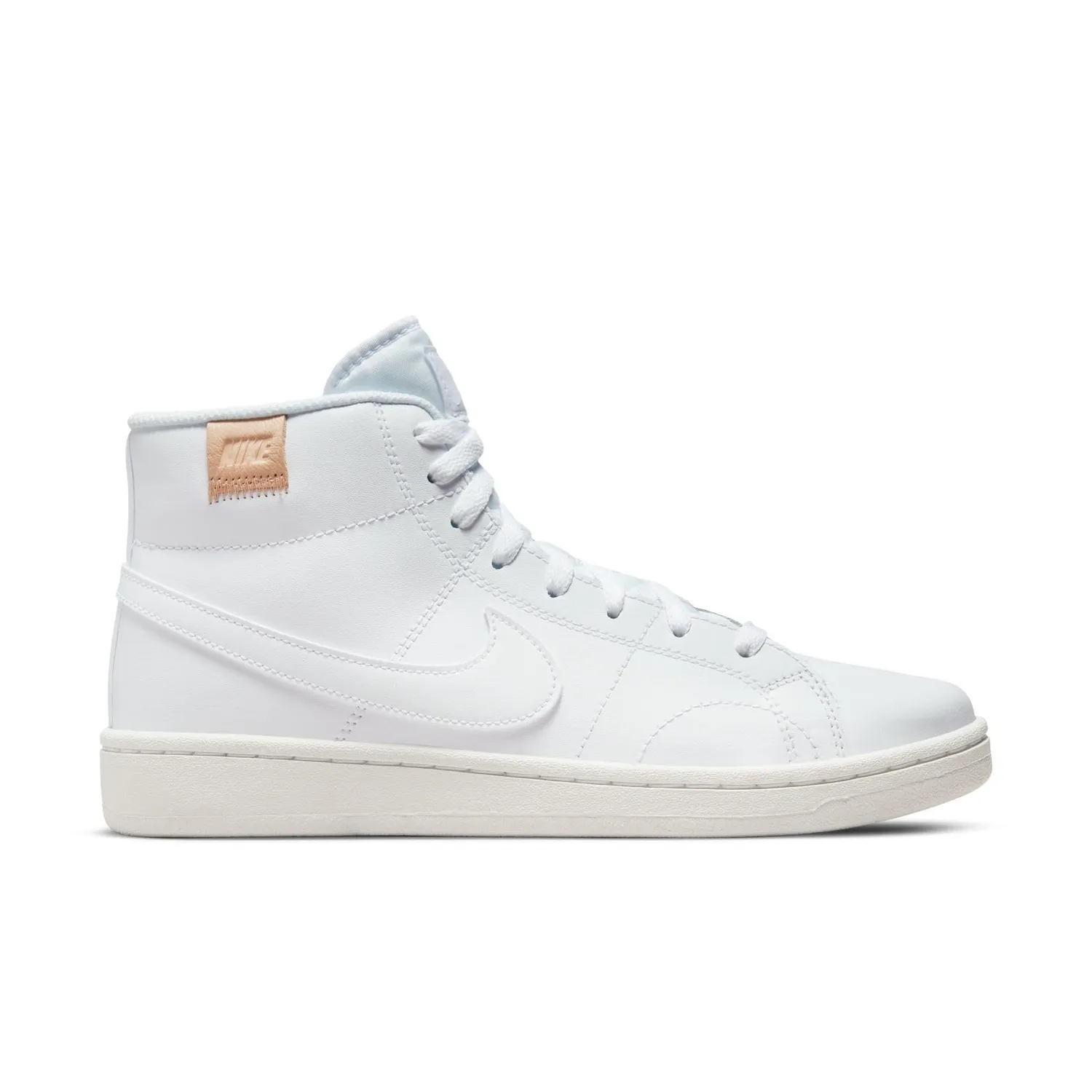 Nike Court Royale 2 Mid scarpe donna 42 EU pelle