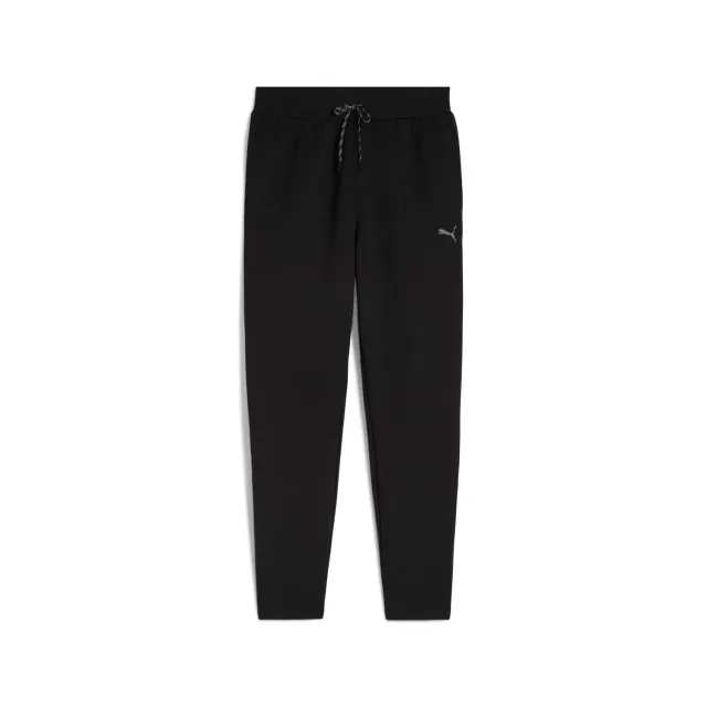 Puma Cloudspun Jogger pantaloni tuta uomo neri
