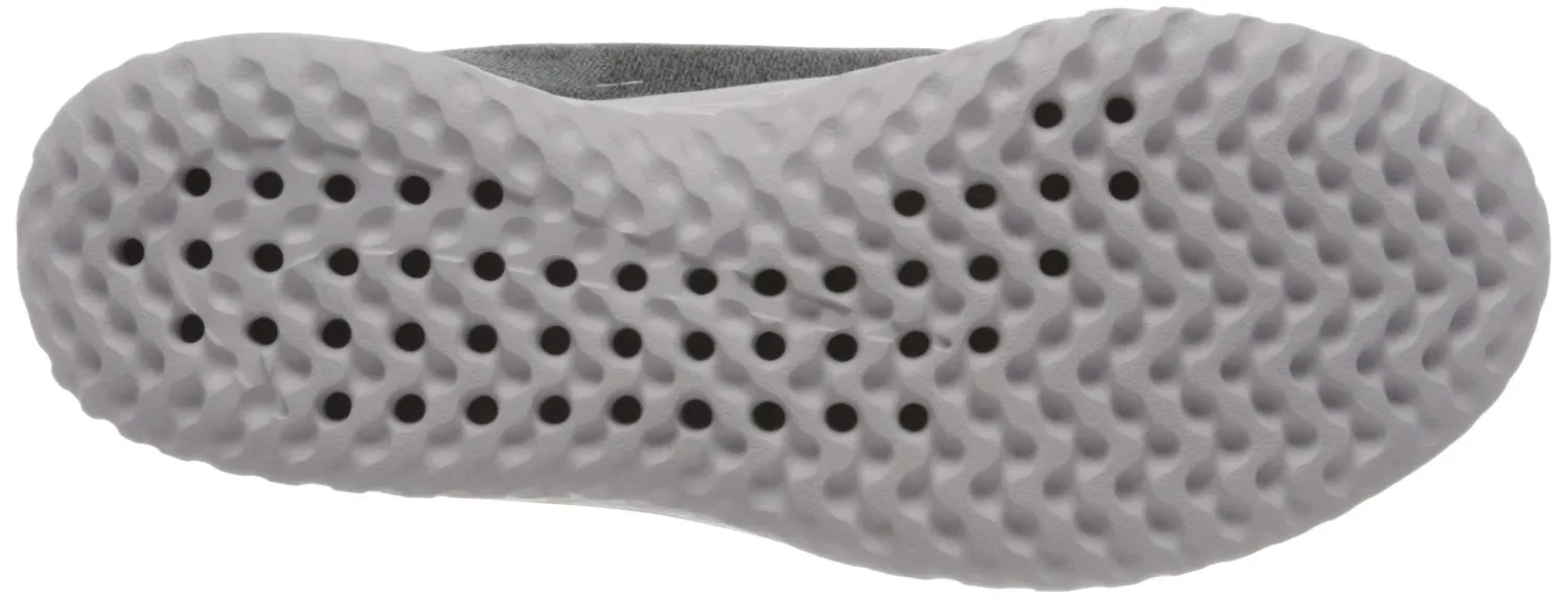 Nike Renew Rival Shield scarpe running ragazzo impermeabili