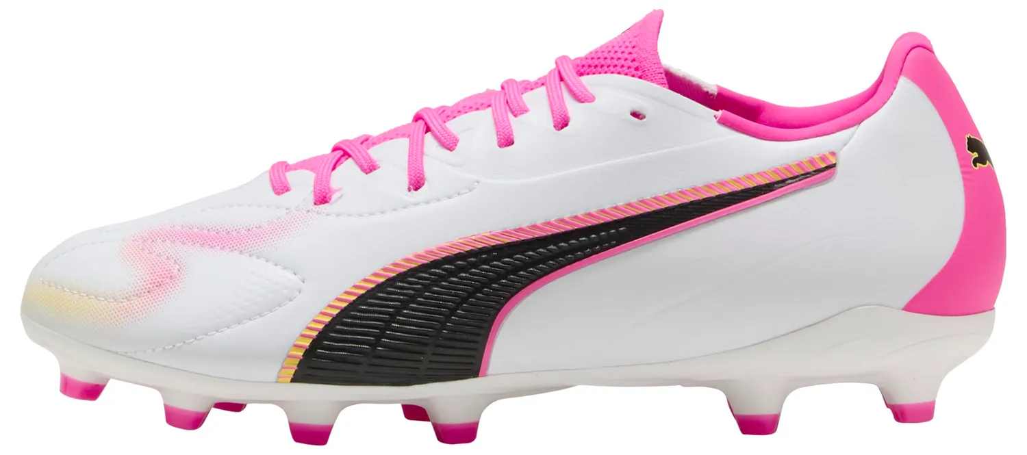 PUMA King 20 Match FG/AG Jr scarpe calcio 29 EU tacchetti