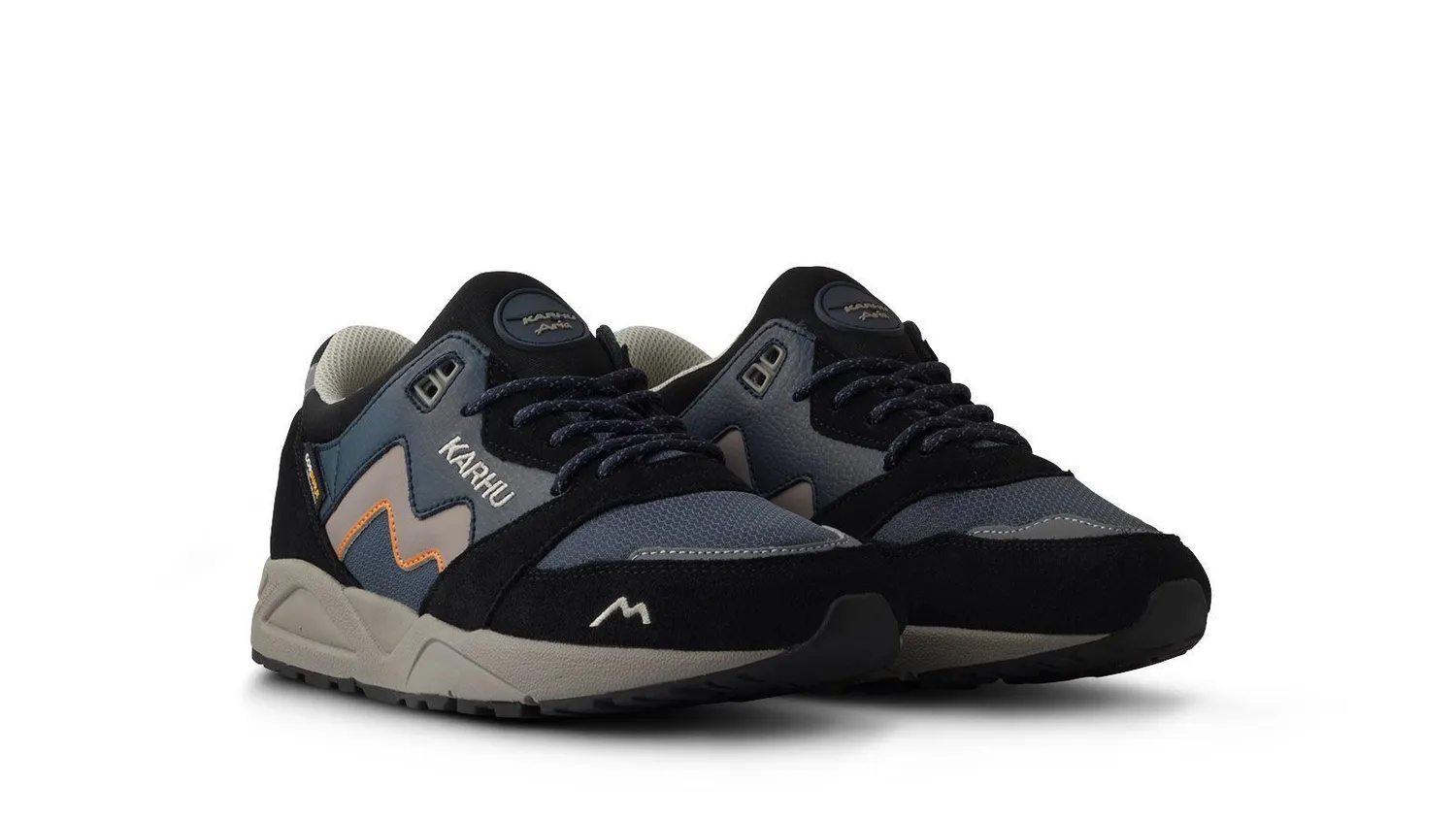 Karhu Aria 95 sneakers Caviar Vintage Khaki idrorepellenti