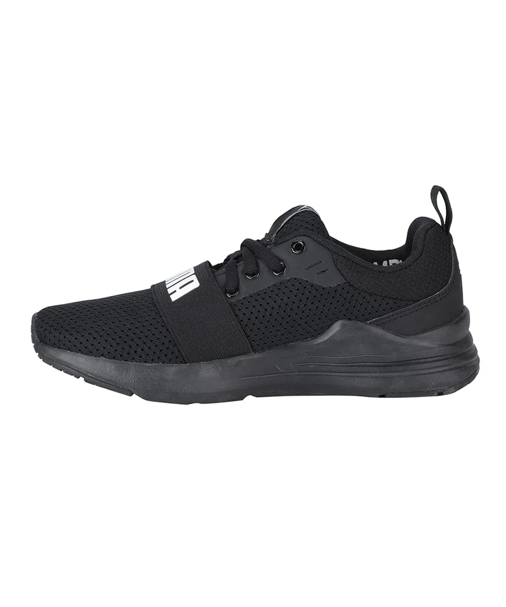 Puma Wired Run scarpe running bambini ammortizzate