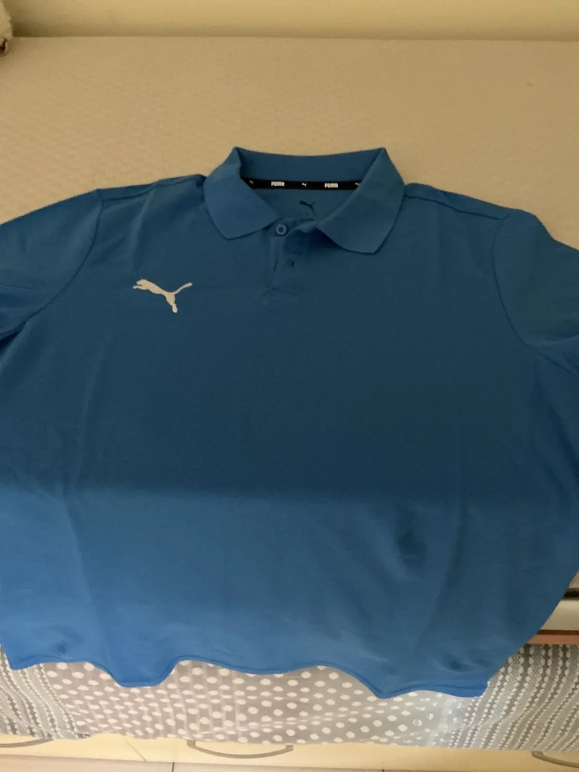 Puma Teamgoal Casuals polo tecnica leggera
