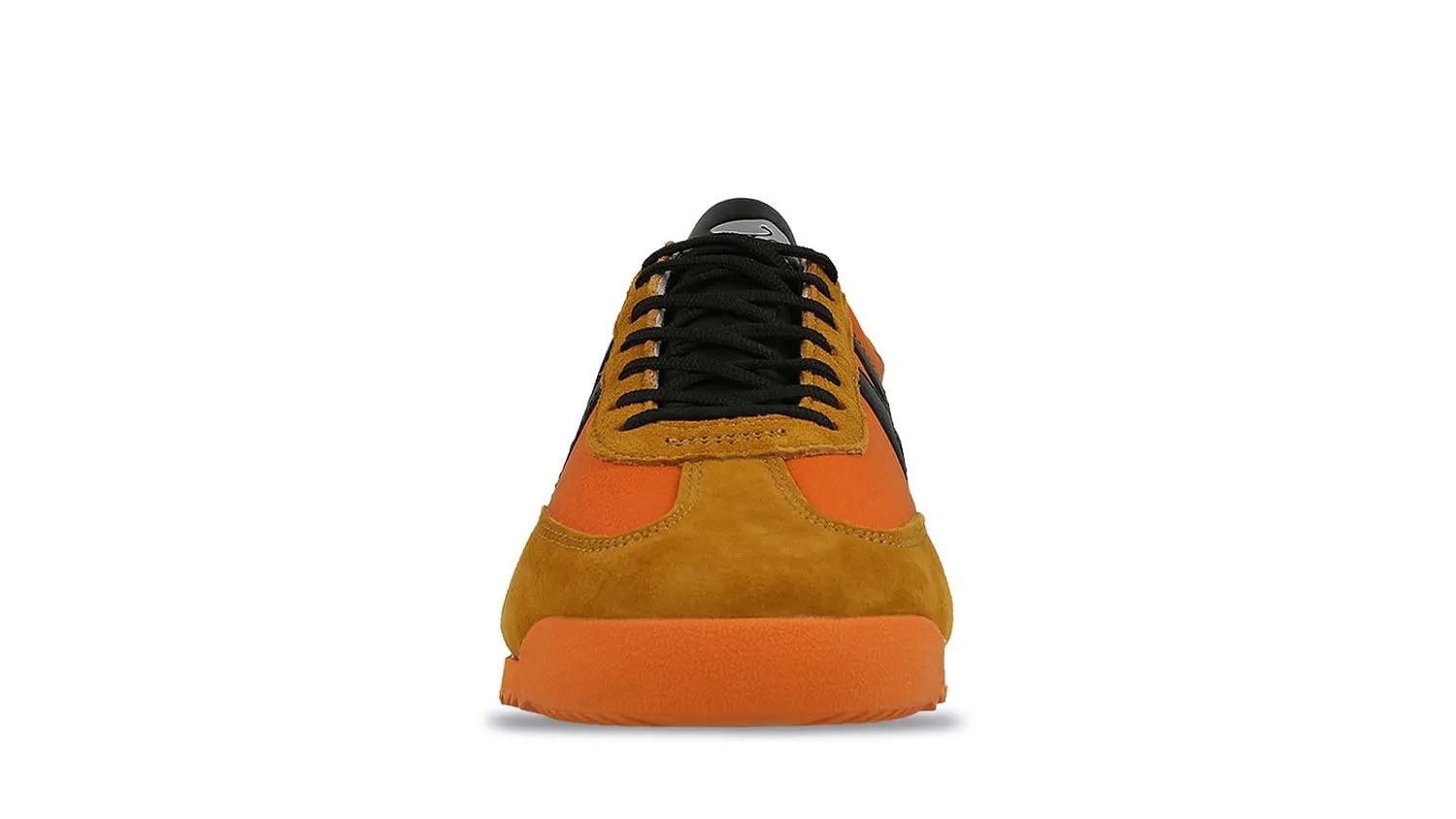 Karhu Mestari sneakers jaffa orange black classiche