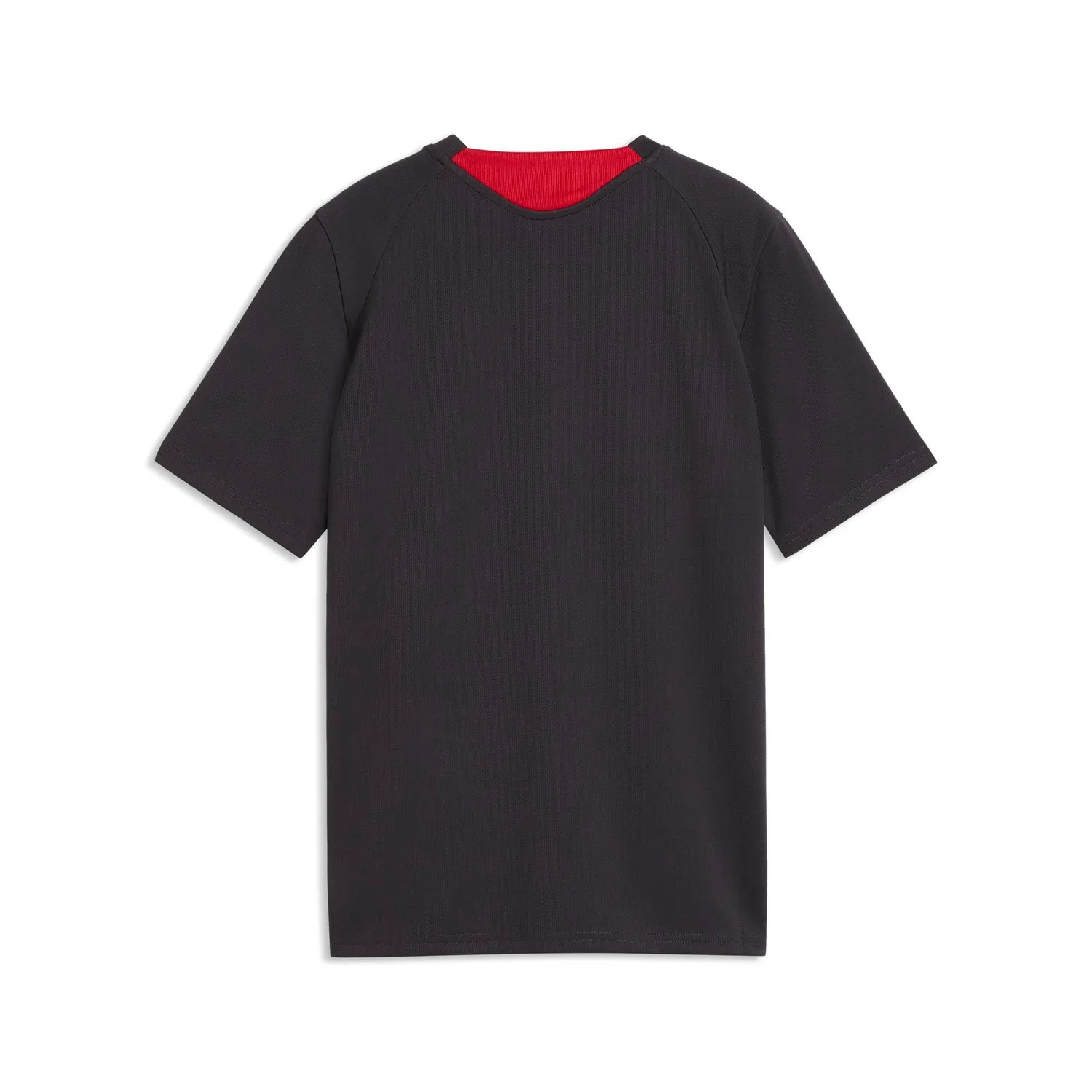 Puma AC Milan Training Jr 26/27 maglia allenamento bimbo