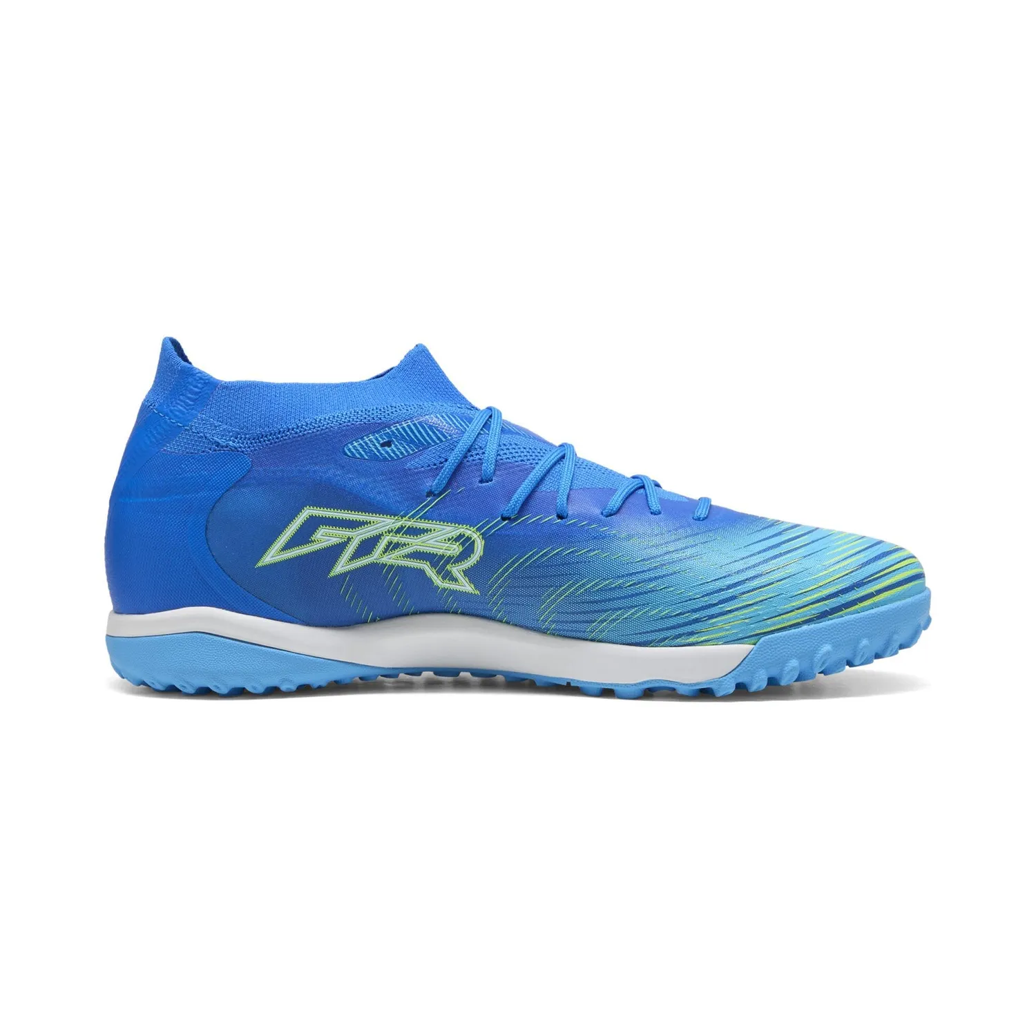 Puma Futuro 9 Match TT scarpe calcetto turf