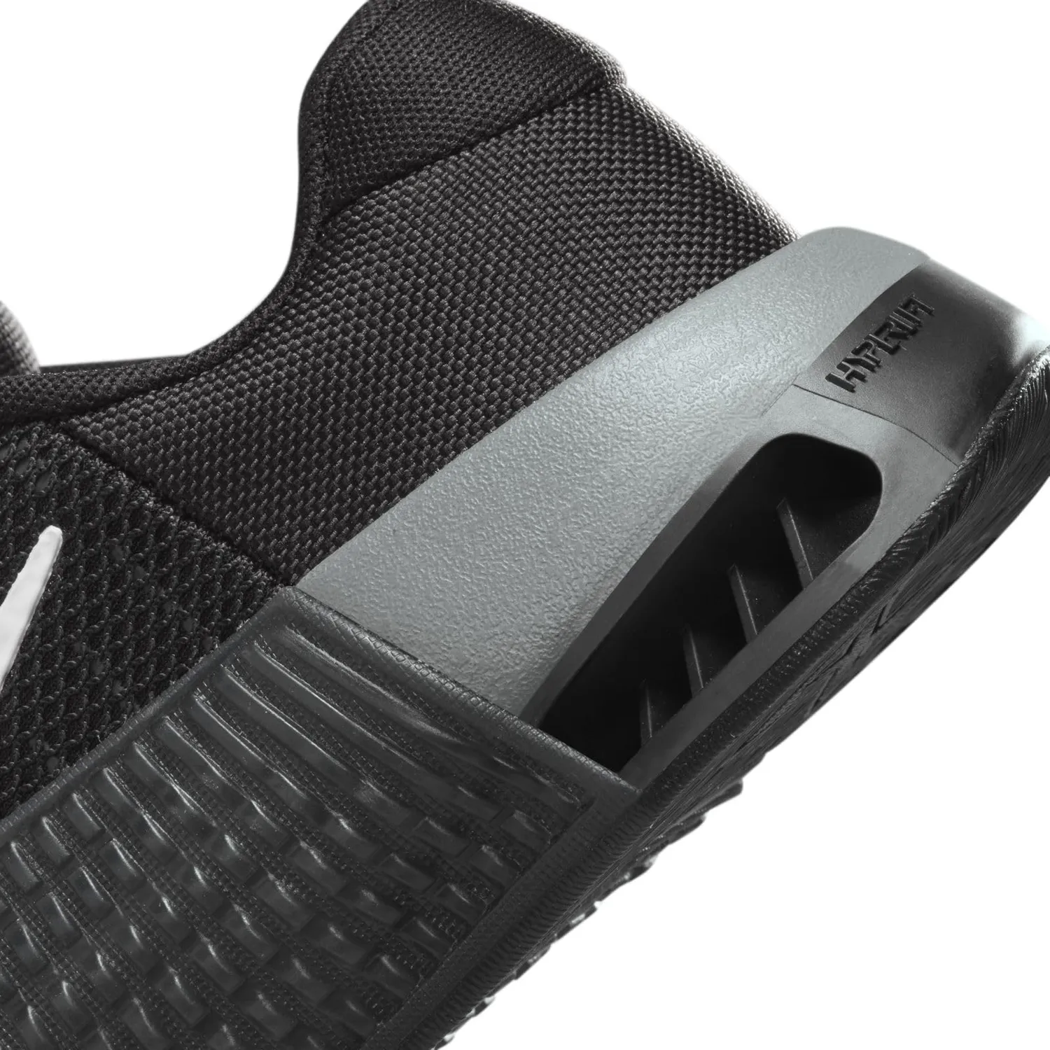 Nike Metcon 9 scarpe training donna nero 36 EU stabile