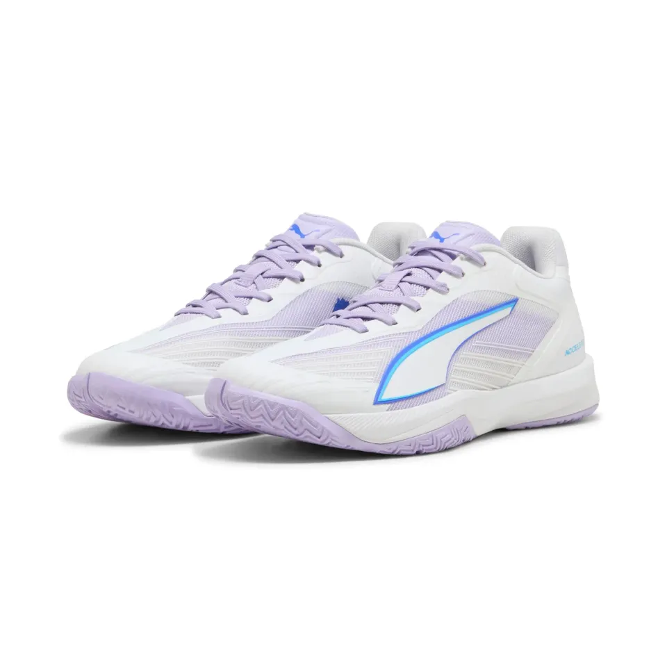 Puma Accelerate Turbo 5 W+ scarpe indoor 37.5 EU