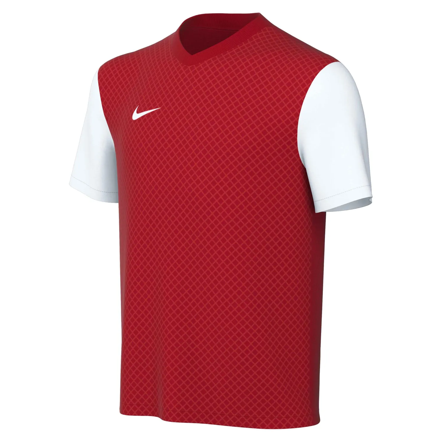 Nike Tiempo Prem II Jersey Bambini Royal Blu 7-8 Anni