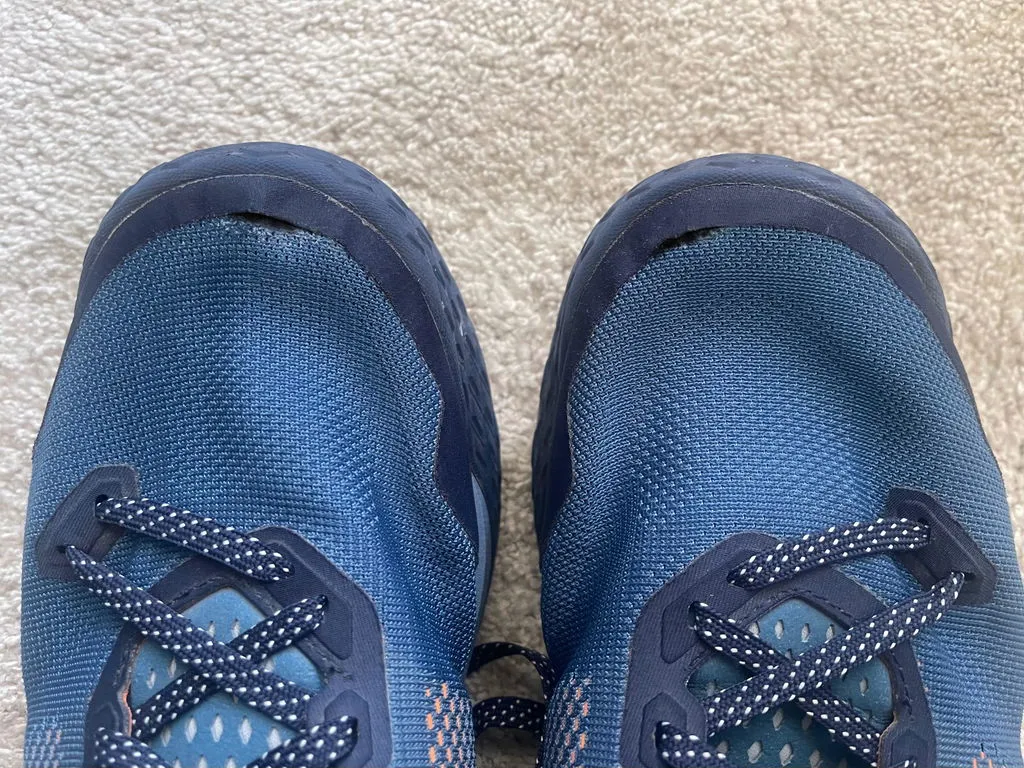Karhu Ikoni Trail WR scarpe trail uomo nere impermeabili