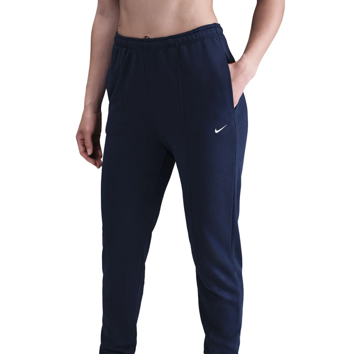 Nike Sportswear Chill pantaloni donna XL vita alta
