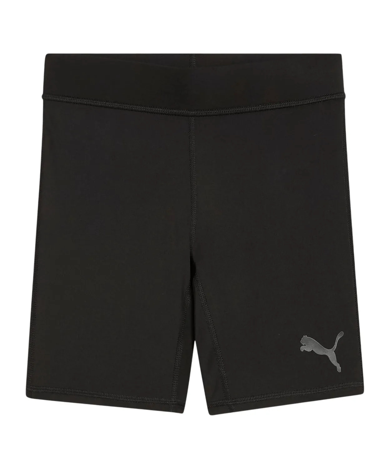 Puma Teamliga26 Baselayer Short Tight Jr short termico