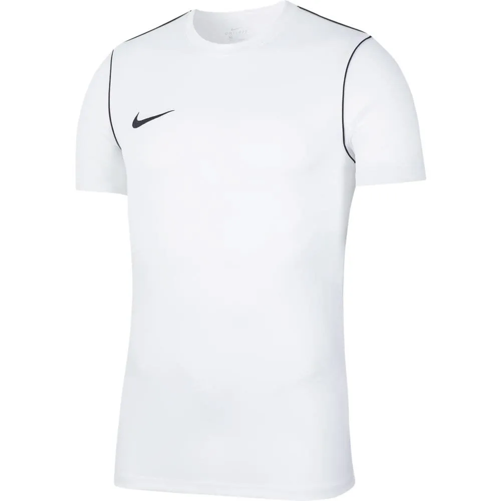 Nike Park20 maglietta calcio ossidiana M Dri-Fit
