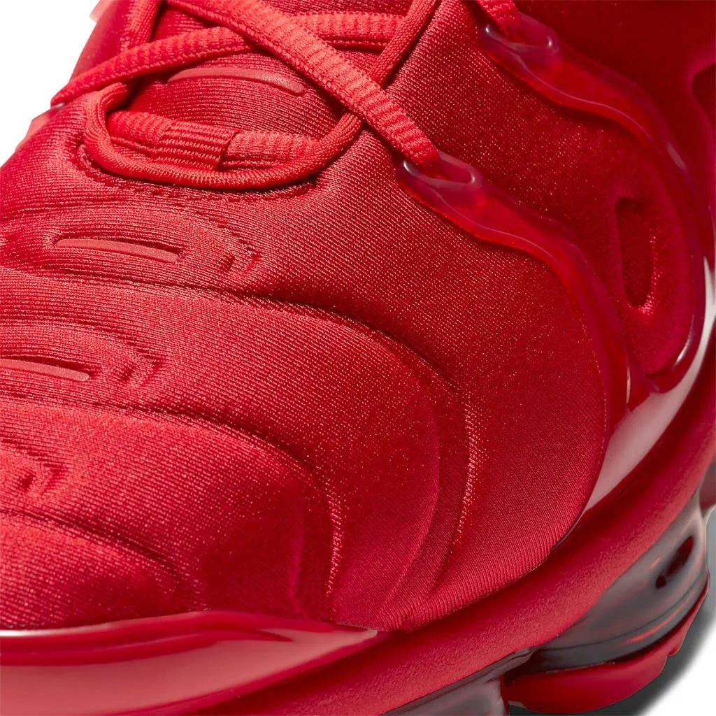 Nike Air VaporMax Plus CW6973-600 scarpe 44,5 EU rosse