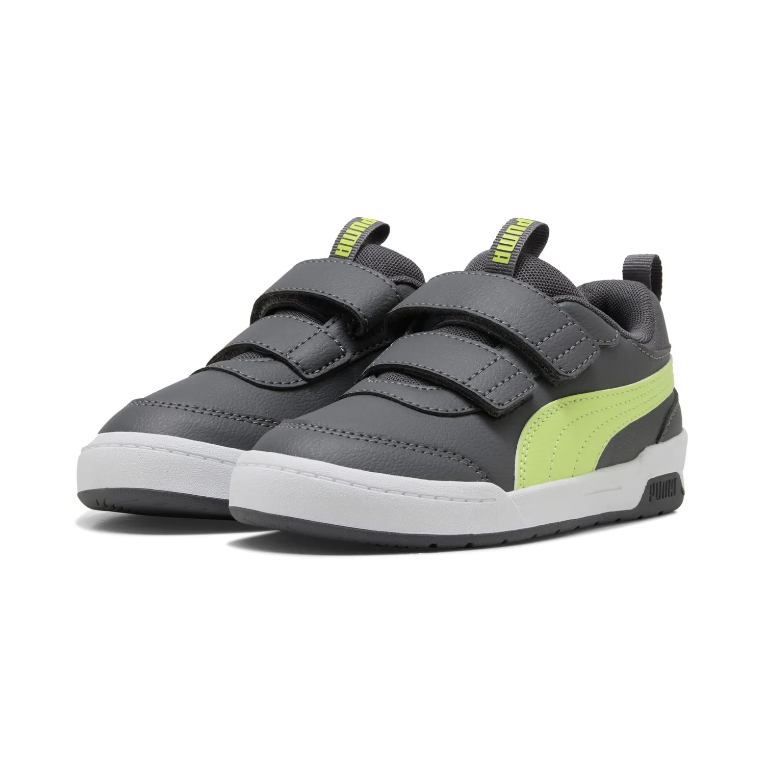 Puma Multiflex 2 SL V PS sneakers bambini leggeri