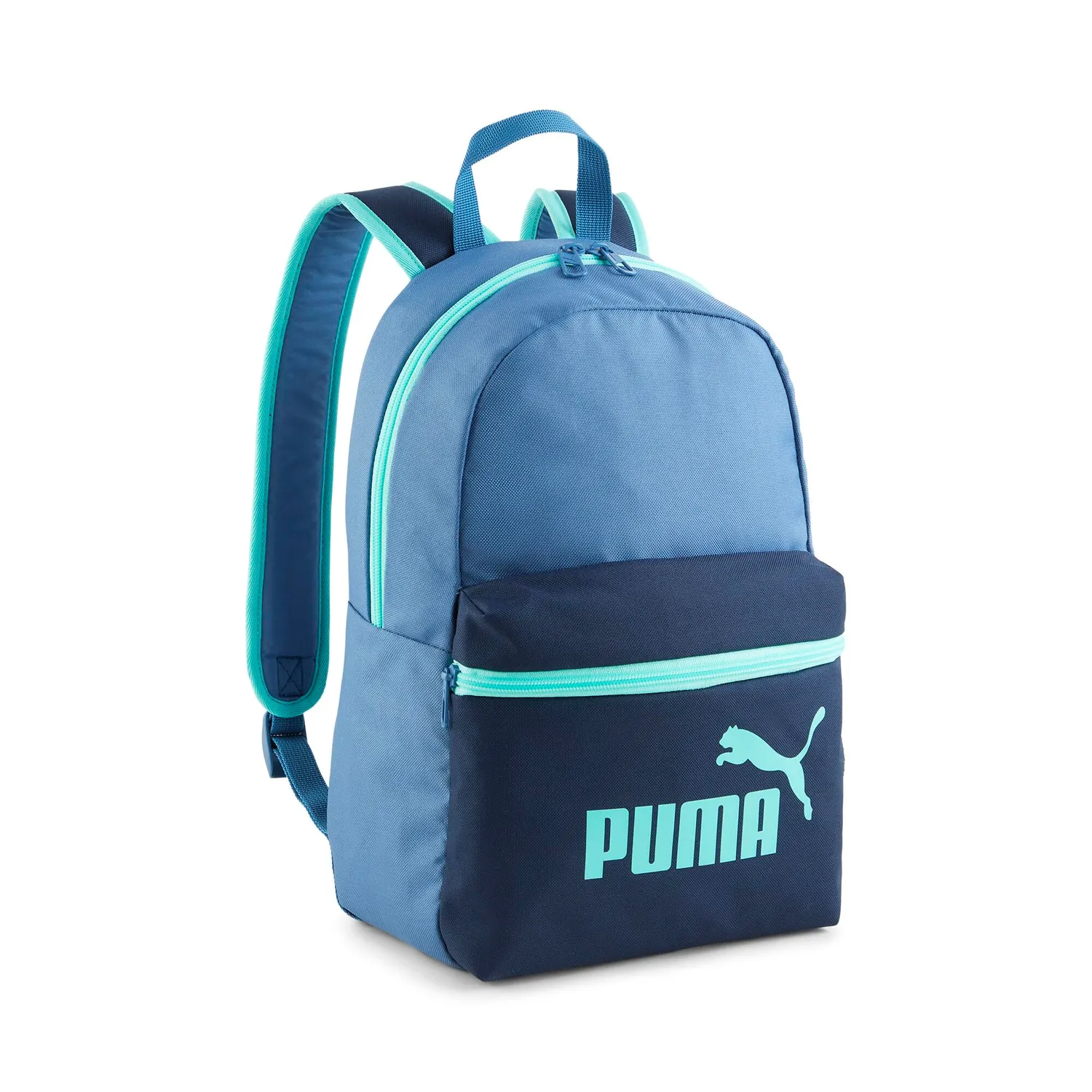 Puma Phase Small zaino Puma Black bambini