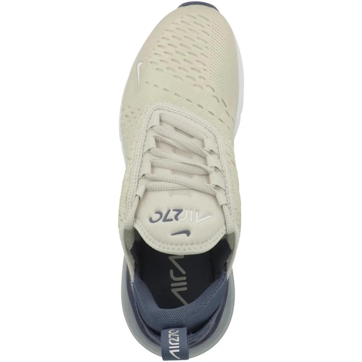 Nike Air Max 270 sneaker donna 6.5 ammortizzata