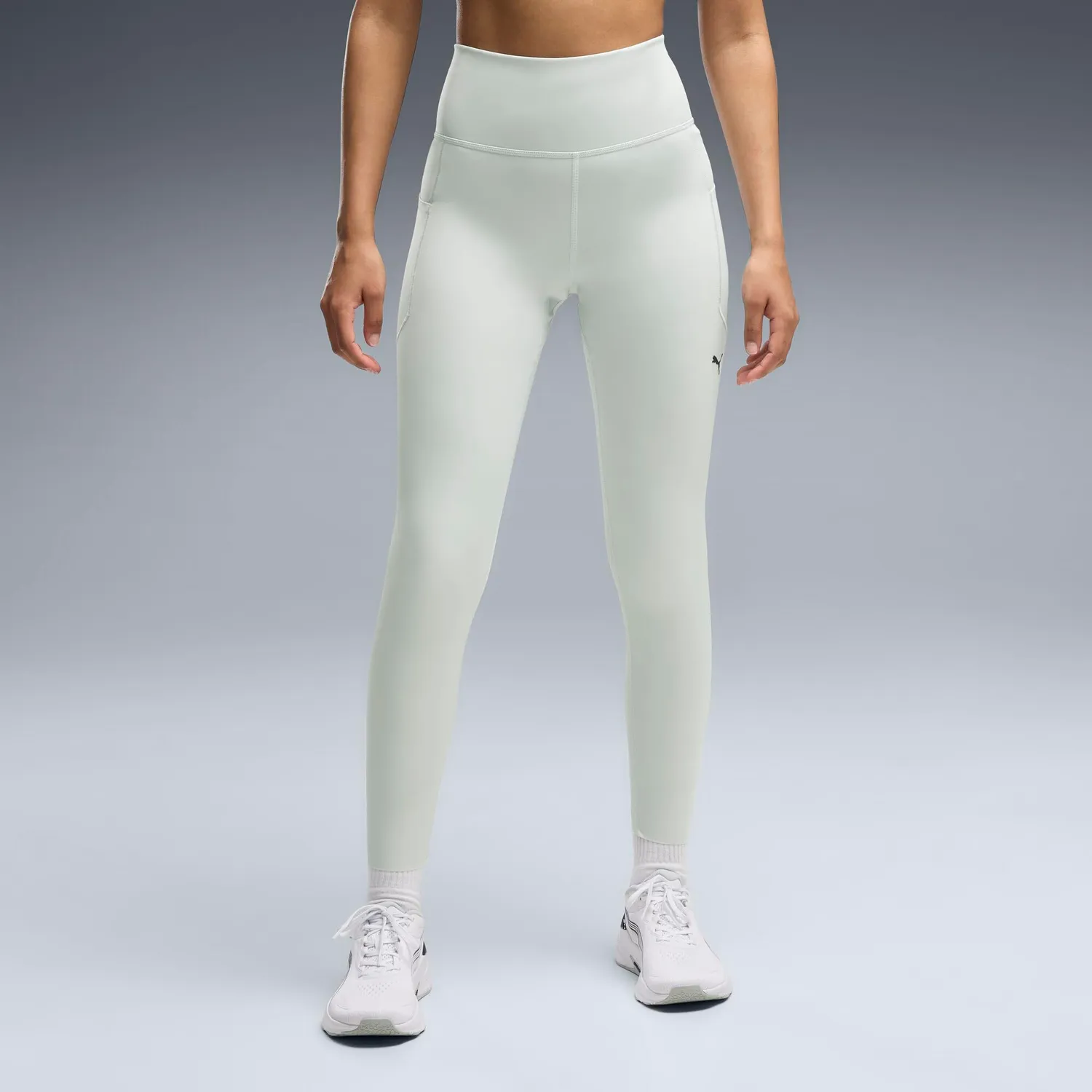 Puma PWRMODE 7/8 Tight leggings donna 3XL aderenti