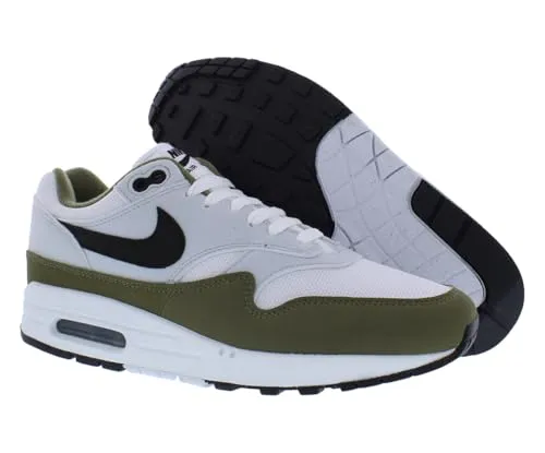 Nike Air Max 1 sneakers 42.5 EU bianche Air