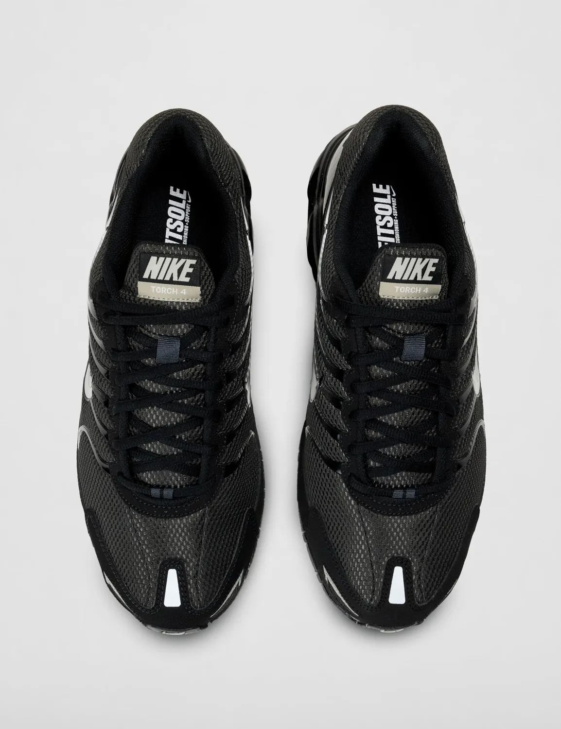 Nike Air Max Torch 4 scarpe corsa 45,5 traspiranti