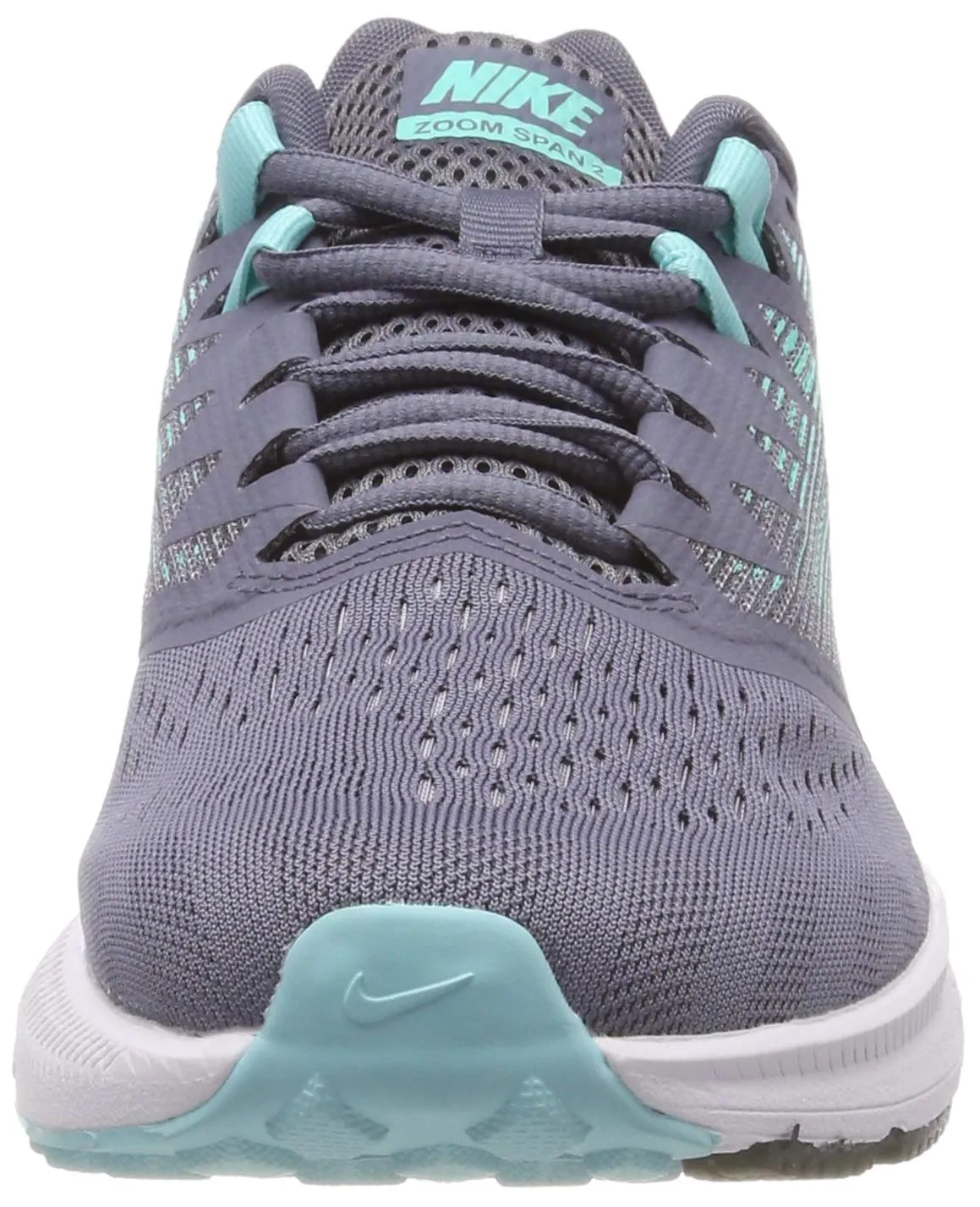 Nike Zoom Span 2 scarpe running donna stabili