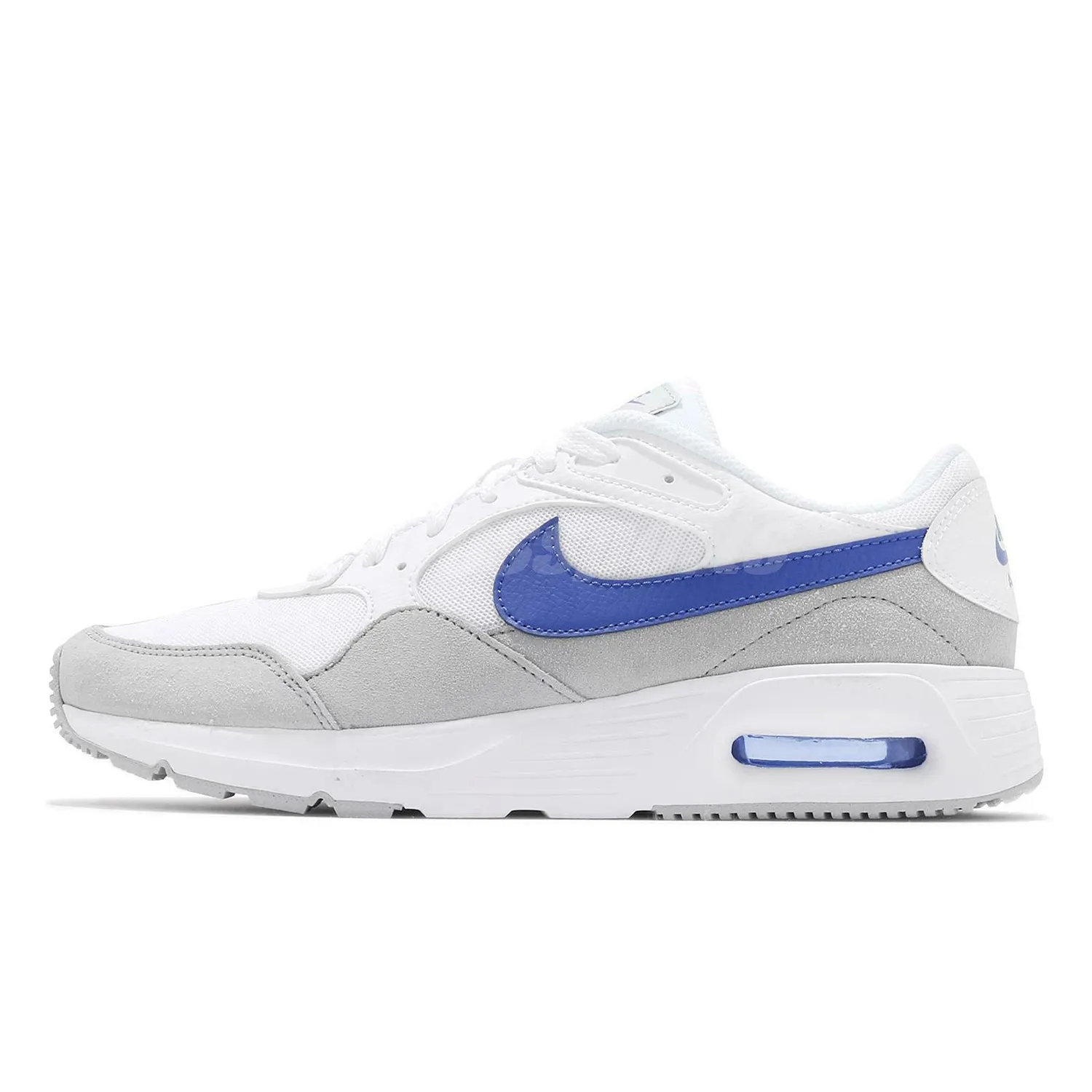 Nike Air Max SC scarpe uomo nere ammortizzate Max Air