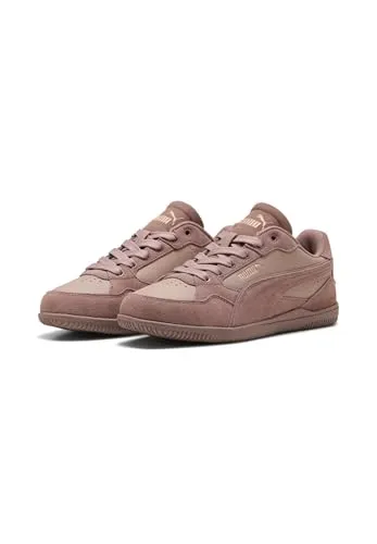 Puma K-Moda OG sneakers donna 37 EU bianco oro