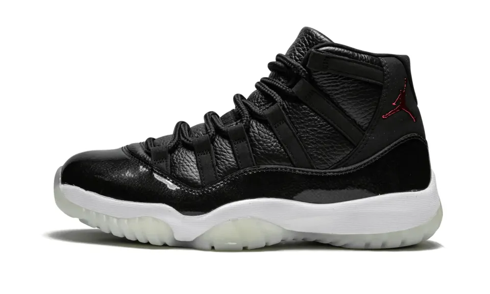 Nike Air Jordan 11 CMFT Low sneakers uomo pelle Zoom Air