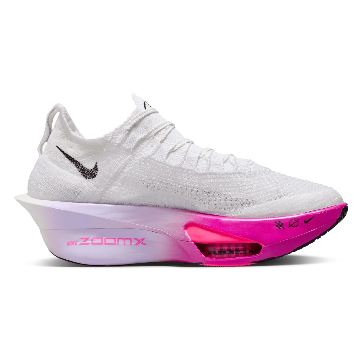 Nike Alphafly 3 scarpe corsa gara donna maratona