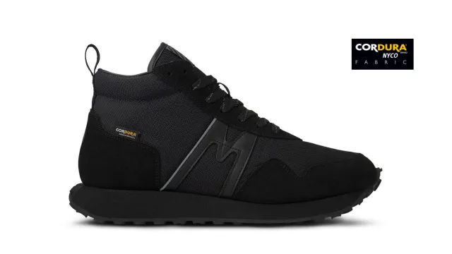 Karhu M Runner sneakers alte nere caviar