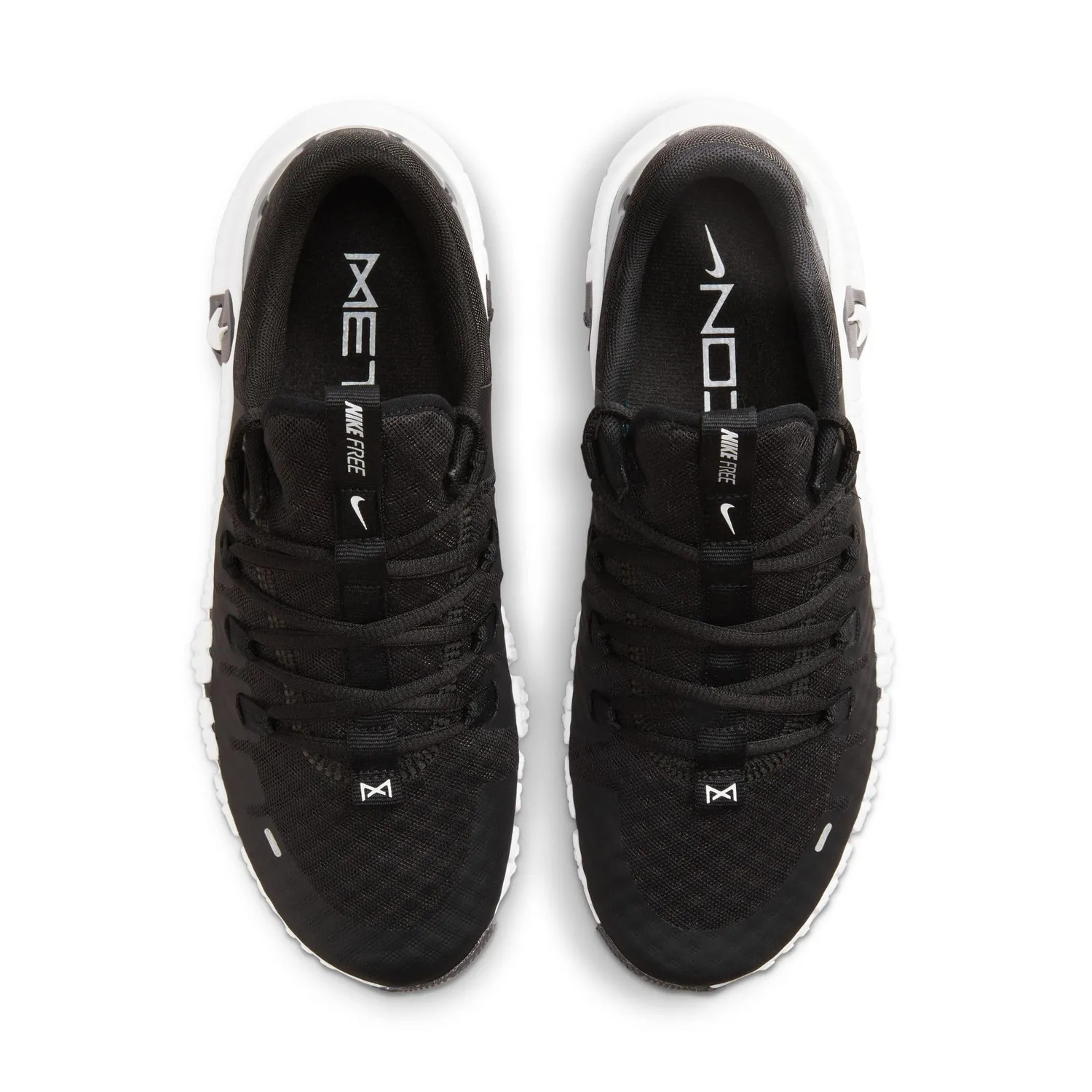 Nike Free Metcon 5 sneakers training donna flessibile