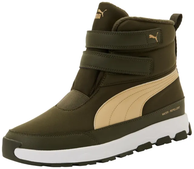 Puma Evolve Boot Lite V Jr scarpe bambino ginnastica