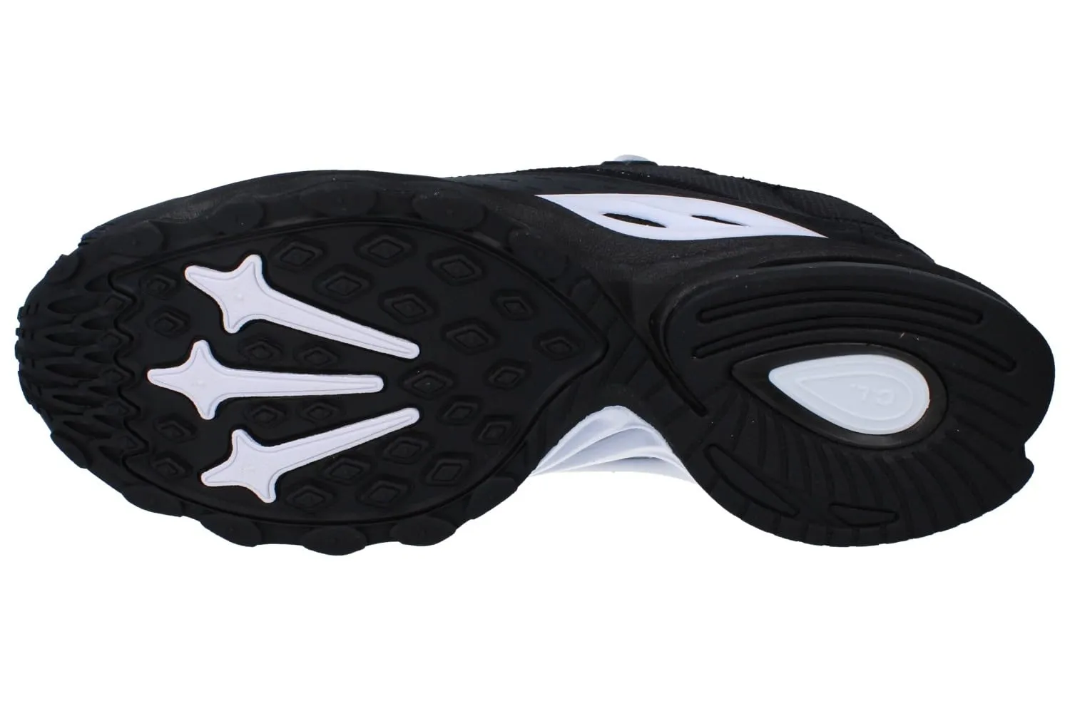Nike Air Zoom Drive SP DX5854 scarpe running uomo 45 EU