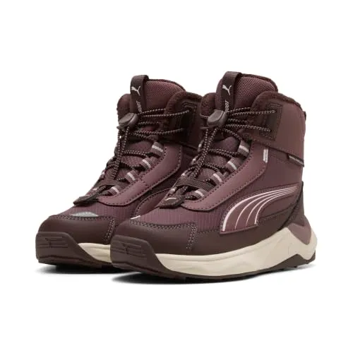 Puma Evolve 2.0 Boot PS sneakers bambini 31.5 EU alte