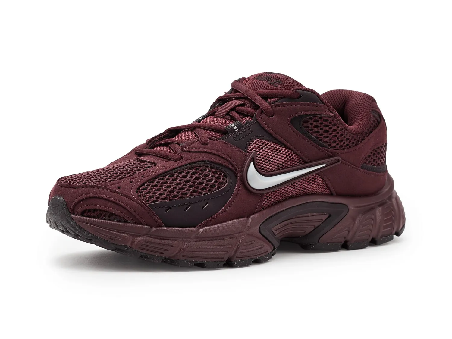 Nike V5 Runner Scarpe Donna 38.5 EU vela marrone