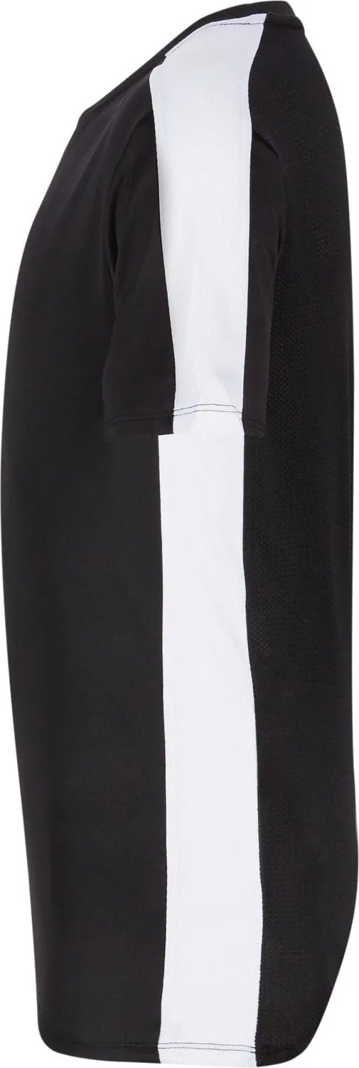 Nike Academy 23 maglia calcio bambino nera S