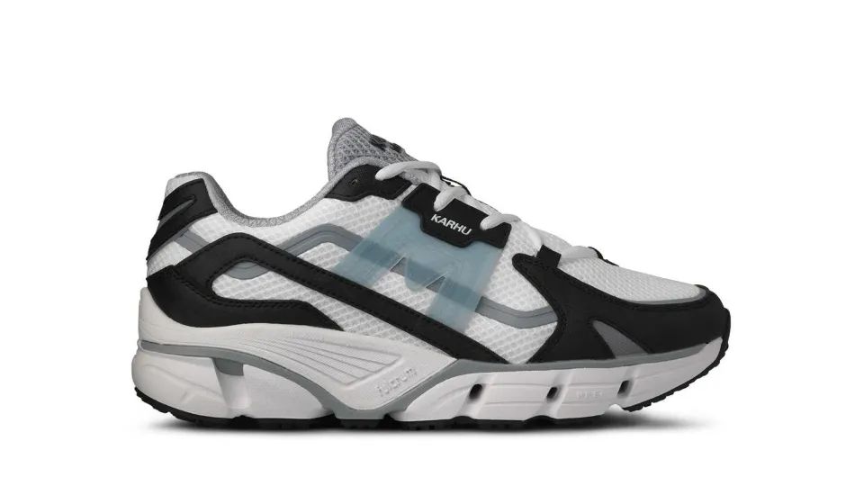 Karhu Super Fulcrum sneakers black sterling blue classiche
