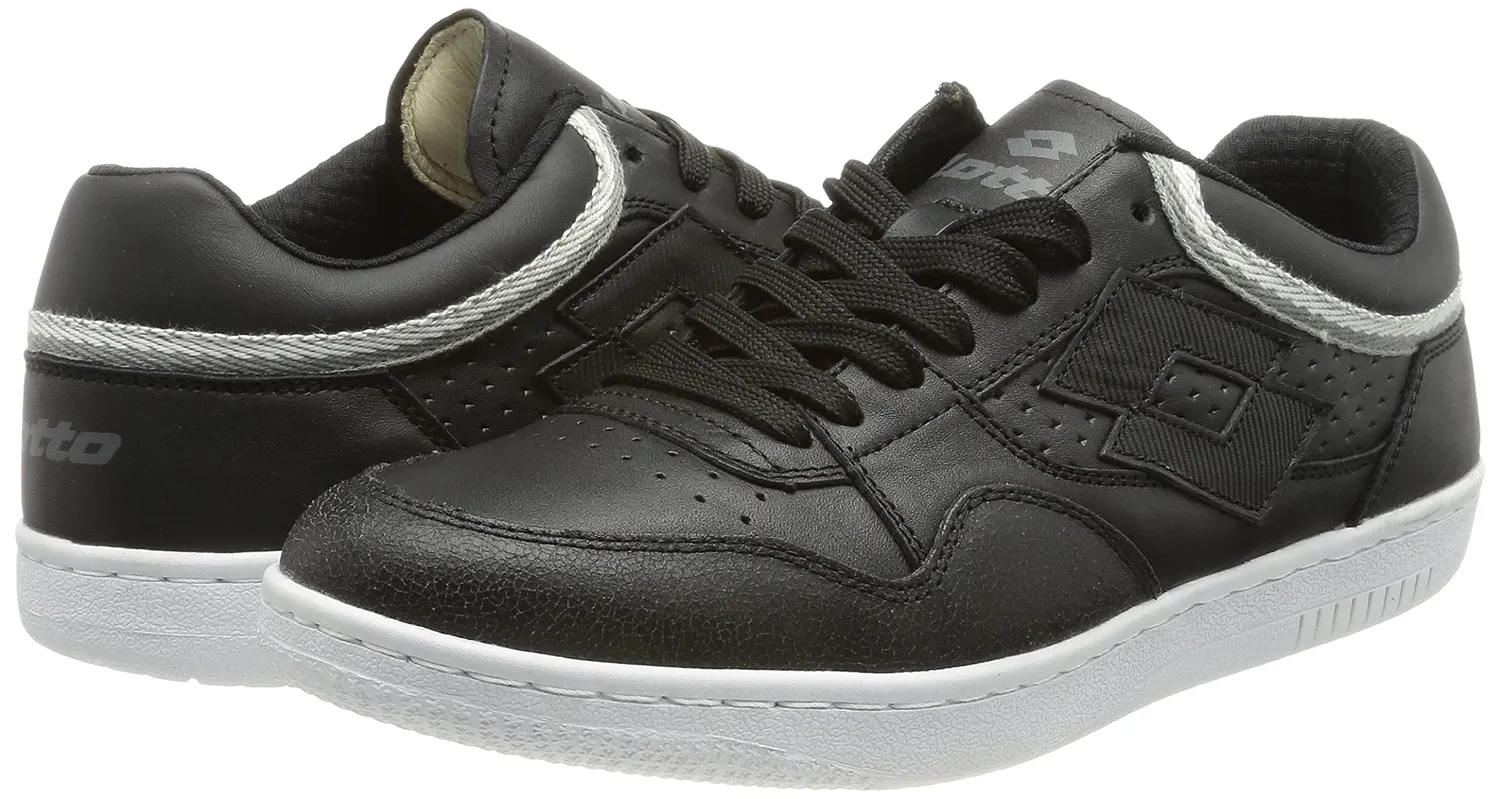 Lotto T-Icon sneakers uomo pelle stile tennis