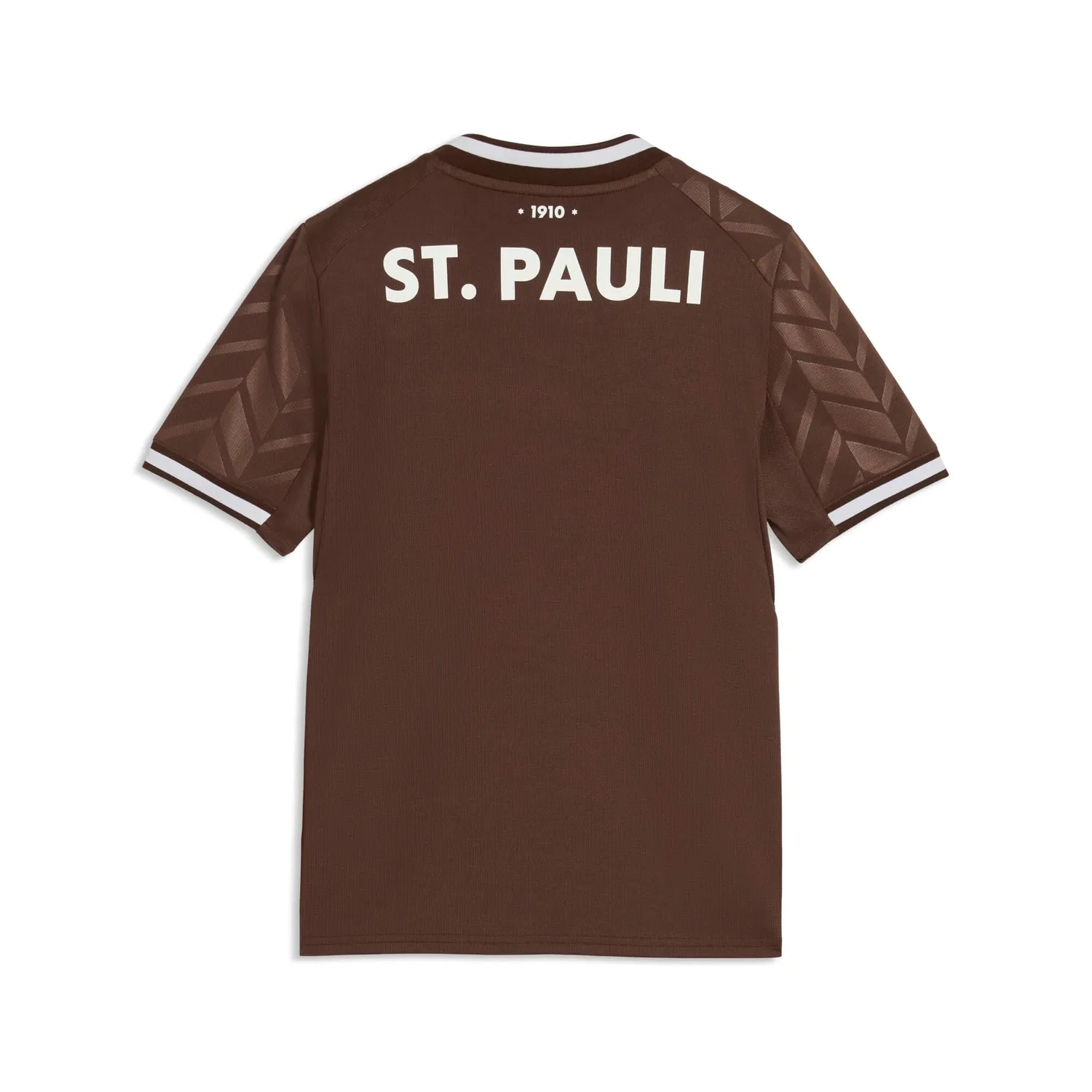 Puma FC St. Pauli Replica Jr 26/27 maglia bambino taglia 152