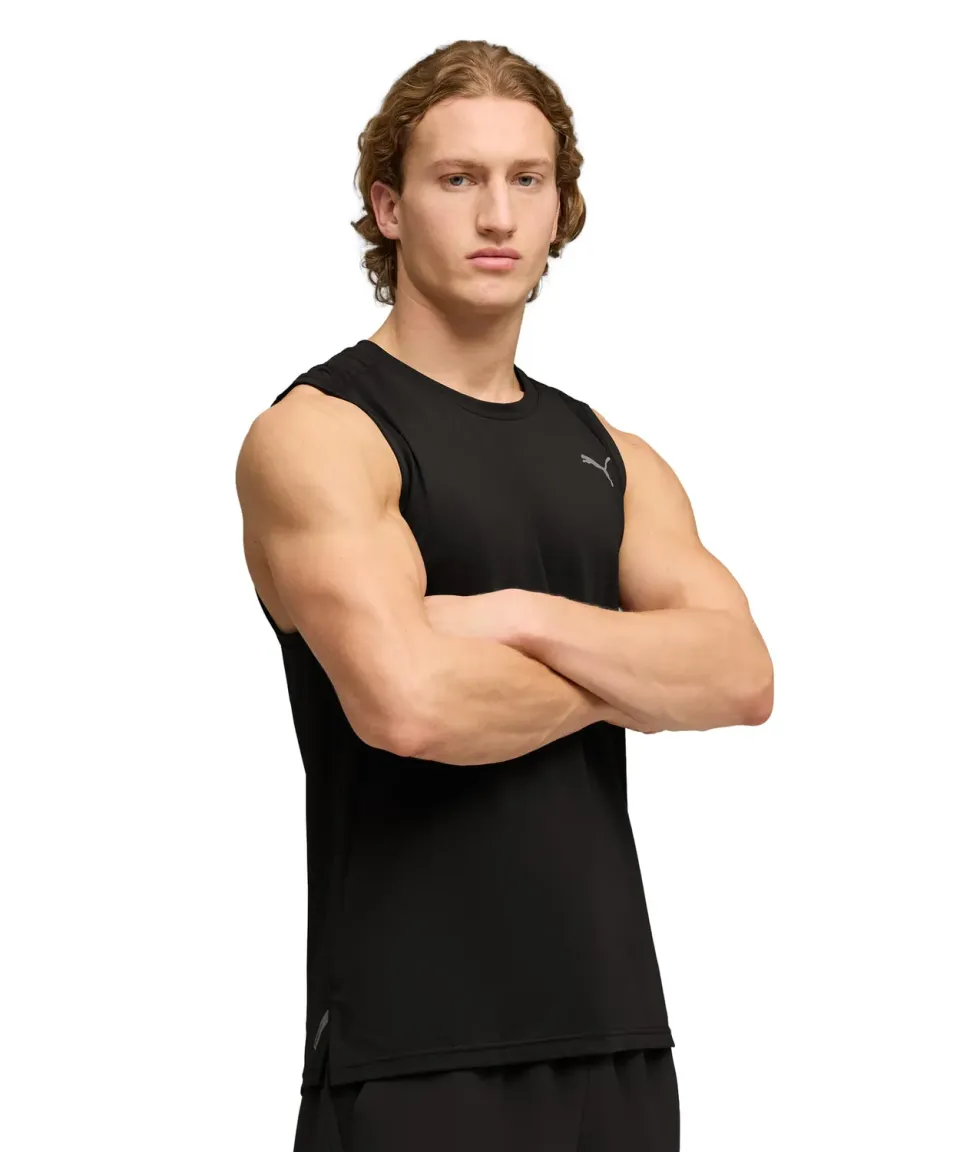 Puma Pwrmode Training Tank canotta uomo palestra