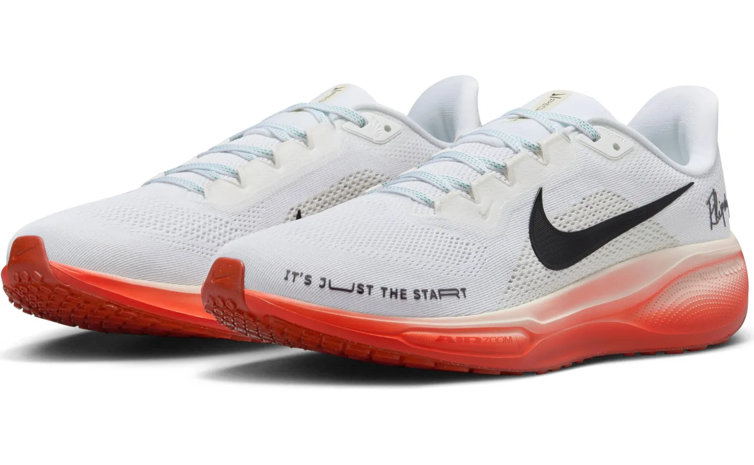 Nike Pegasus 41 Eliud Kipchoge scarpe corsa uomo 39 EU