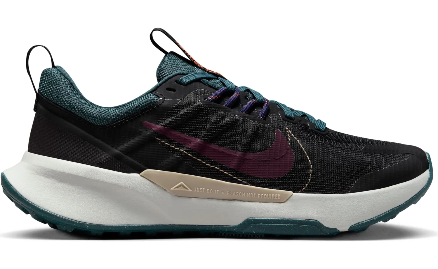 Nike Juniper Trail 2 Scarpe Trail Donna Antiscivolo