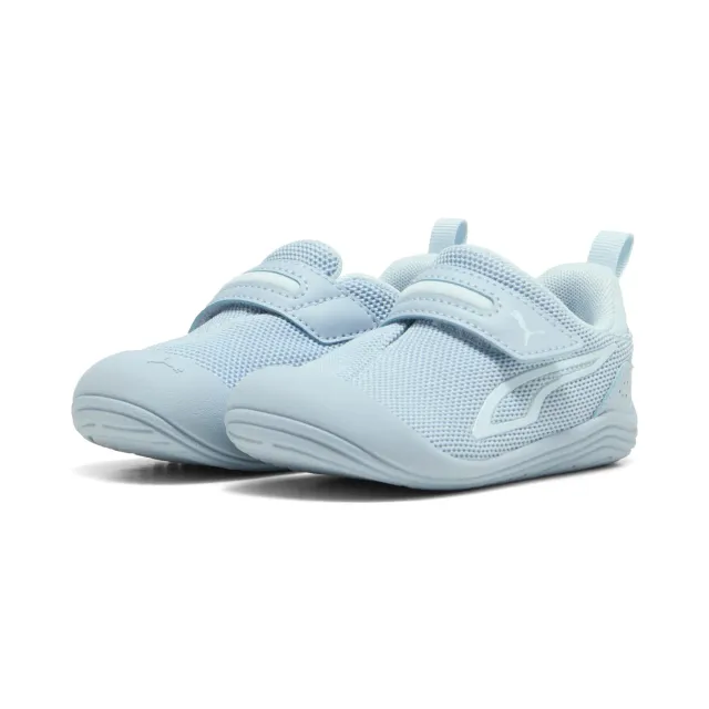 Puma Kitten Mesh V Inf sneakers bimbi 22 EU mesh