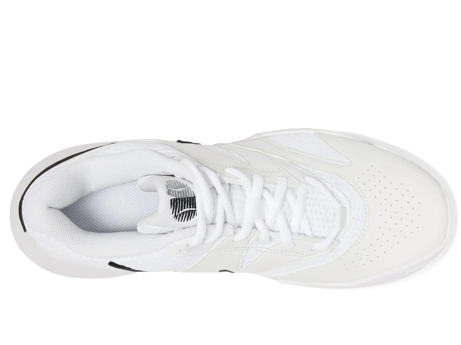 Nike Court Lite 4 scarpe tennis donna 36 dura terra battuta